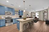 Studio apartment at Alton Optimist Park Apartments in Charlotte